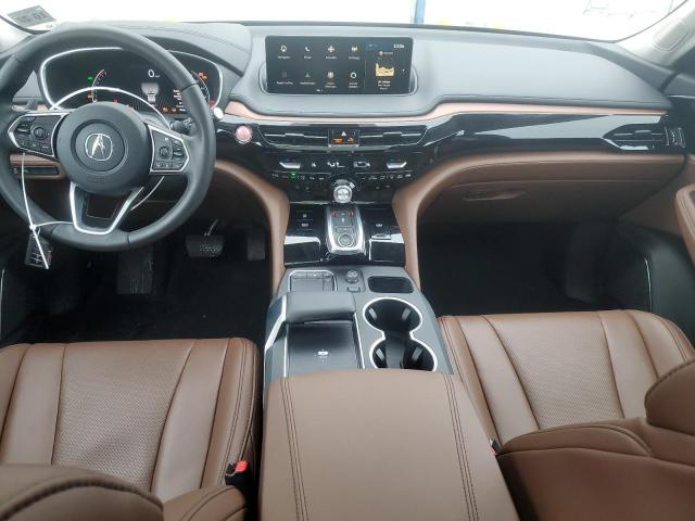 2023 ACURA MDX TECHNO - 5J8YE1H42PL007947