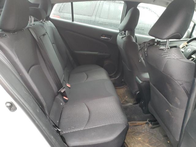 2016 TOYOTA PRIUS JTDKARFU7G3028388