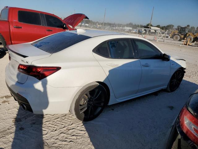 2019 ACURA TLX TECHNO - 19UUB1F69KA005483