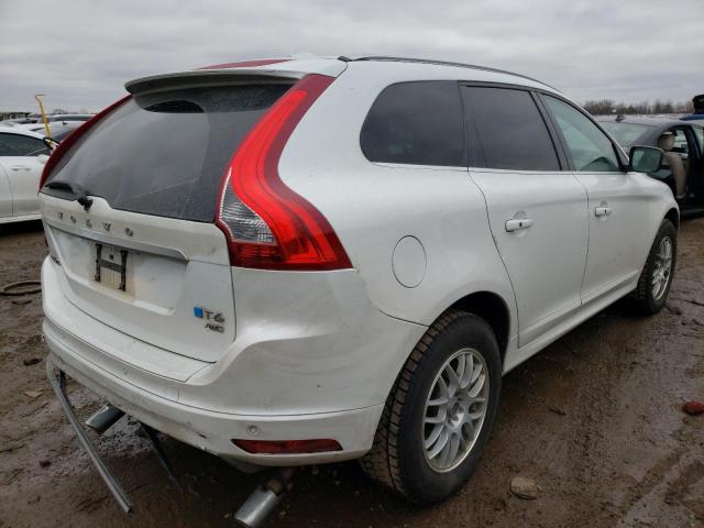 2015 VOLVO XC60 T6 R- - YV4902RS4F2733511