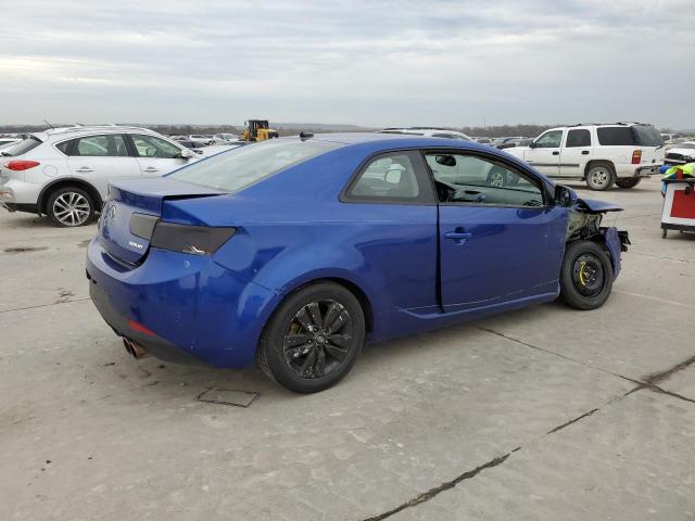 KNAFU6A26D5697505 KIA FORTE EX
