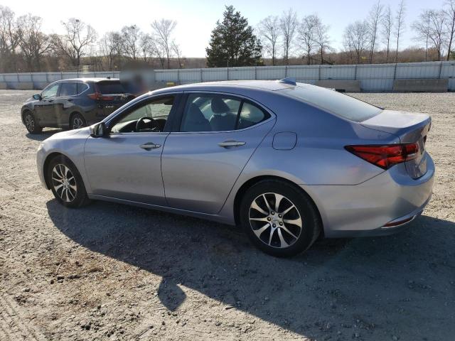 2015 ACURA TLX TECH 19UUB1F50FA016465