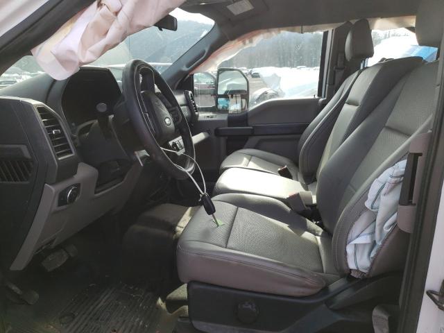 1FT7X2B63KED99841 Ford F250 Super Duty