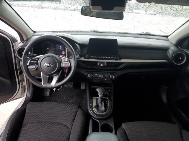 2021 KIA FORTE FE 3KPF24AD4ME269578