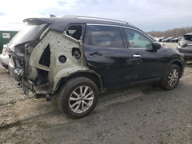 2019 NISSAN ROGUE S 5N1AT2MV0KC826275