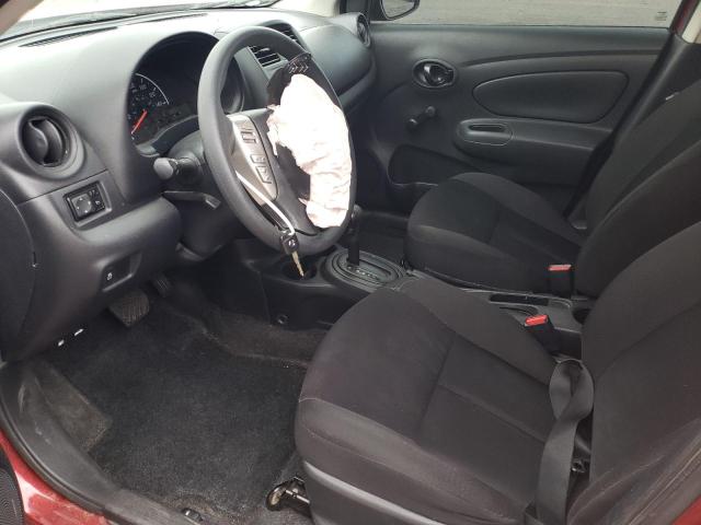 2018 NISSAN VERSA S 3N1CN7AP0JL839706