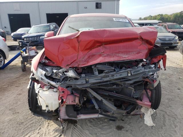 2016 MITSUBISHI OUTLANDER JA4AD3A38GZ048400