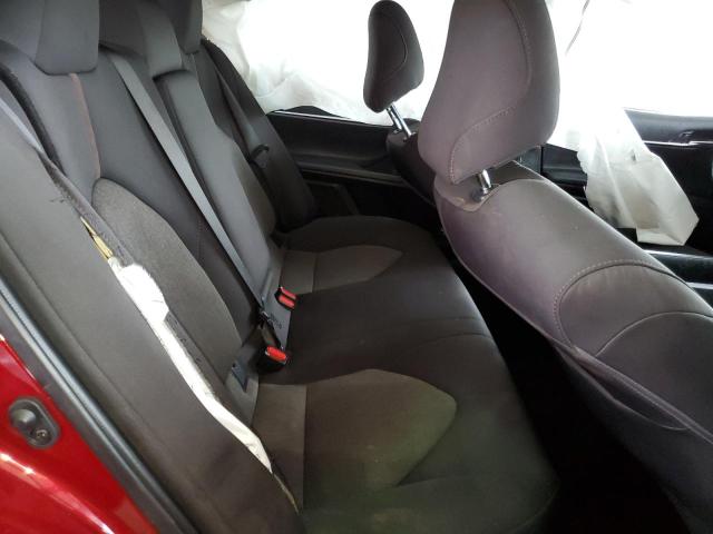 2020 TOYOTA CAMRY LE 4T1C11AK9LU946090