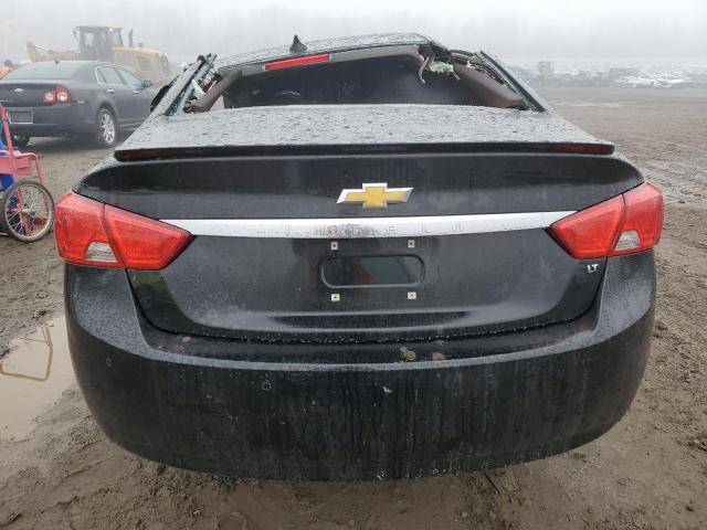 2015 CHEVROLET IMPALA LT - 2G1115SL9F9141002