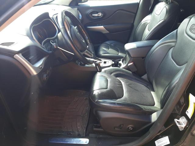 1C4PJMJS2HW565622 Jeep Cherokee Overland