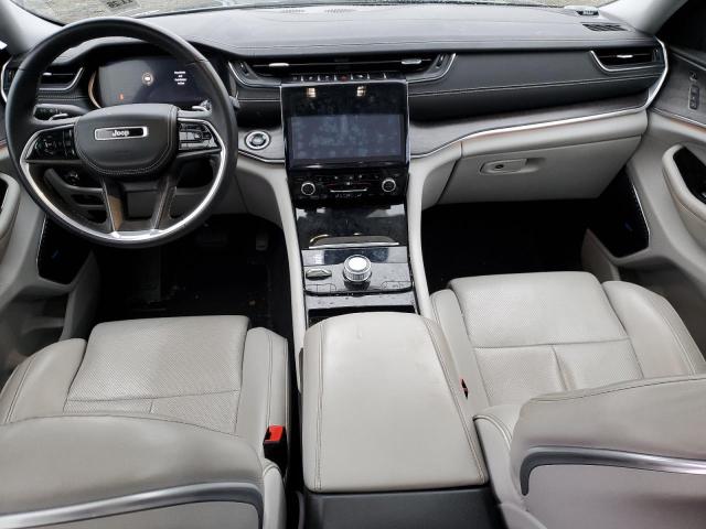2021 JEEP GRAND CHER 1C4RJKDGXM8180442