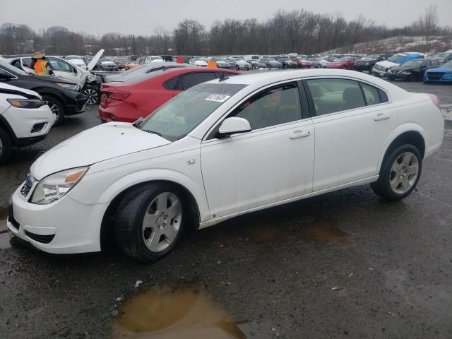 2009 Saturn Aura XE