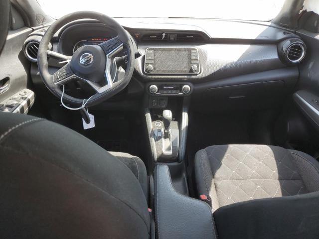 2020 NISSAN KICKS SV - 3N1CP5CV7LL531039