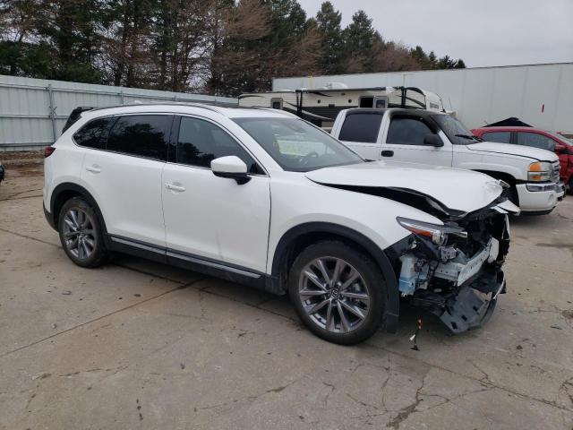 2021 MAZDA CX-9 GRAND - JM3TCBDY0M0533687
