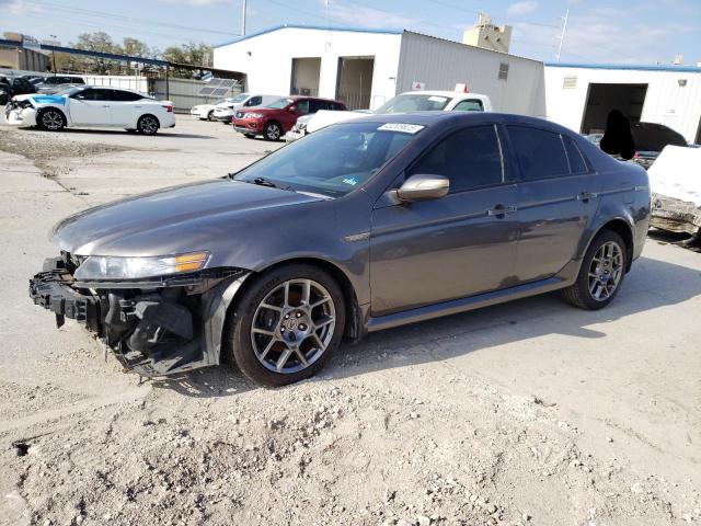 2007 Acura TL Type S