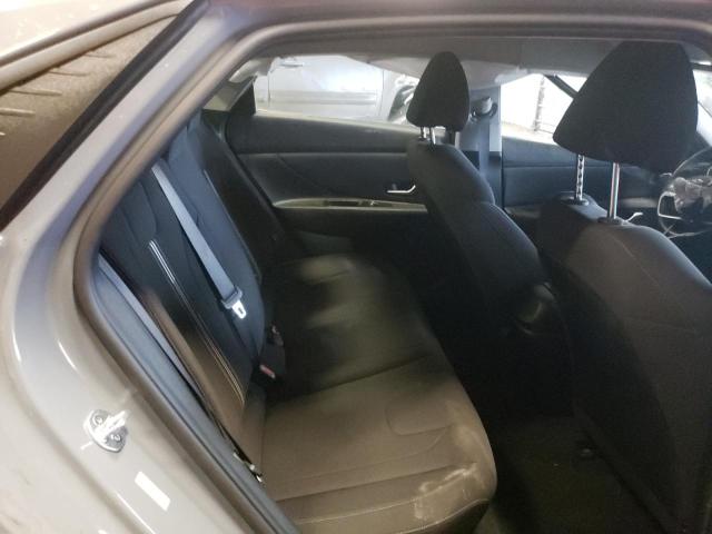 2021 HYUNDAI ELANTRA SE KMHLS4AG9MU118830