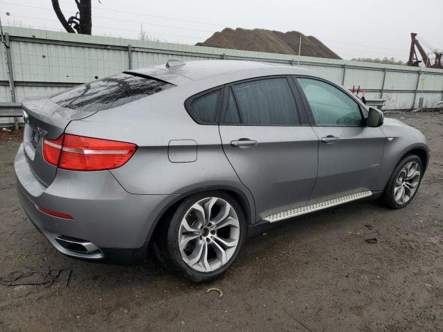 5UXFG8C52BLZ96459 BMW X6 Xdrive50i