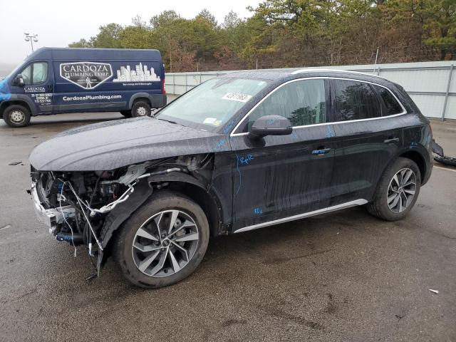 2021 Audi Q5 for Sale near Long Island, NY