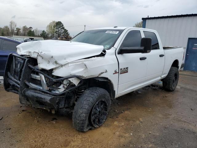 2018 Ram 2500 ST