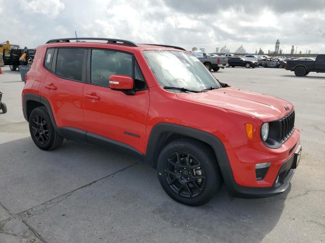 ZACNJABB1KPK40336 Jeep Renegade Latitude