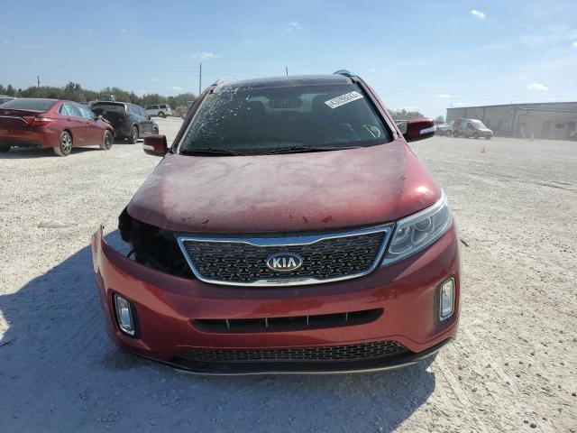 5XYKW4A72EG524696 KIA SORENTO SX