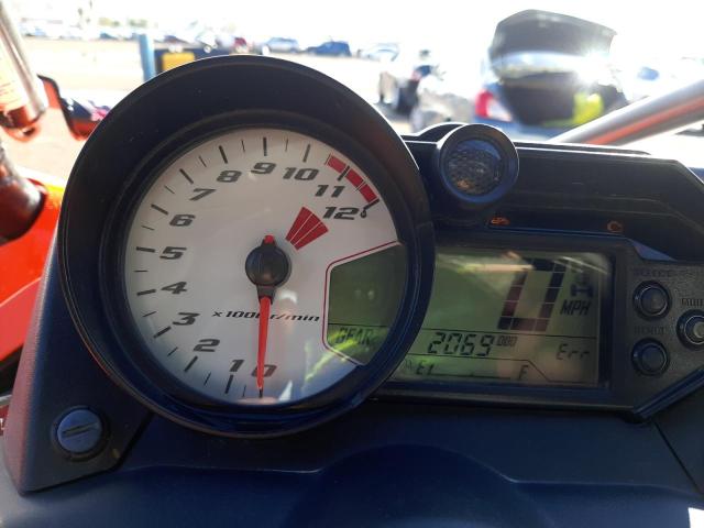2016 YAMAHA YXZ1000 - 5Y4AN03Y6GA101806