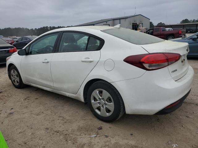 3KPFK4A79HE051040 KIA FORTE LX
