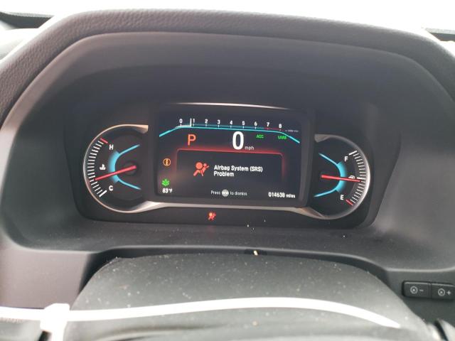 2022 HONDA PILOT SPOR 5FNYF5H30NB029049