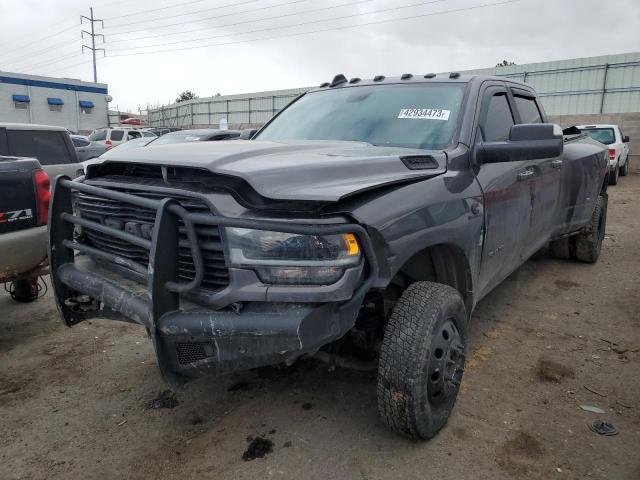 2019 Ram 3500 Big Horn