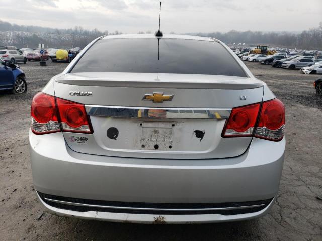 2016 CHEVROLET CRUZE LIMI 1G1PE5SB7G7218006