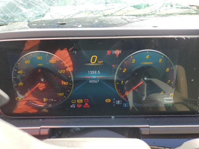 2020 MERCEDES-BENZ GLE 350 4M 4JGFB4KB2LA037880