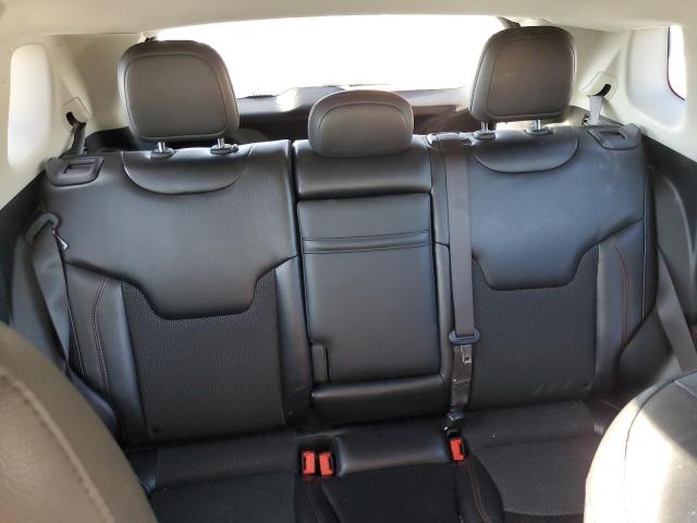 3C4NJDDB8LT127575 Jeep Compass Trailhawk