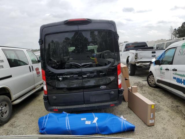 2019 FORD TRANSIT T- - 1FBAX2CMXKKB26694