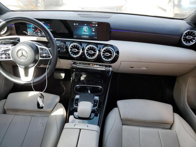 2019 MERCEDES-BENZ A 220 WDD3G4EBXKW020997