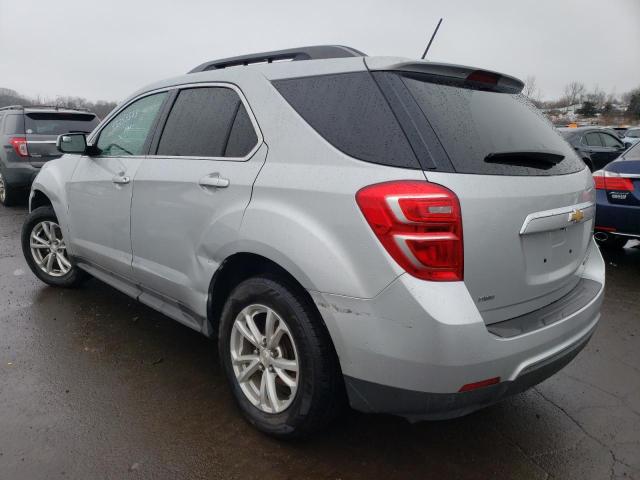2016 CHEVROLET EQUINOX LT 2GNFLFEK1G6269812