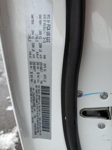 2017 JEEP PATRIOT LA - 1C4NJRFB2HD128583