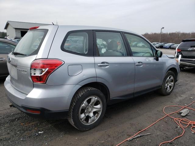 2015 SUBARU FORESTER 2 JF2SJAAC4FG487127