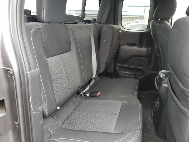 2019 NISSAN TITAN SV 1N6AA1C69KN519333