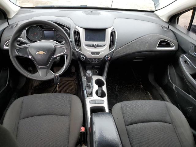 2016 CHEVROLET CRUZE LS 1G1BC5SM0G7245999