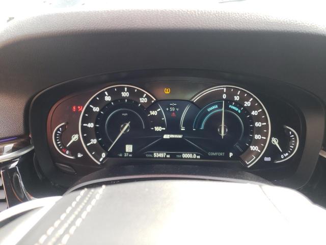 2018 BMW 530XE WBAJB1C55JB374490