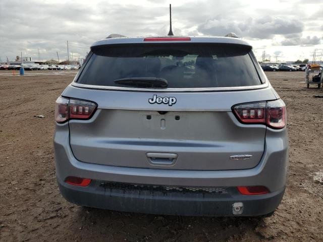 2018 JEEP COMPASS LA 3C4NJCBB4JT461659