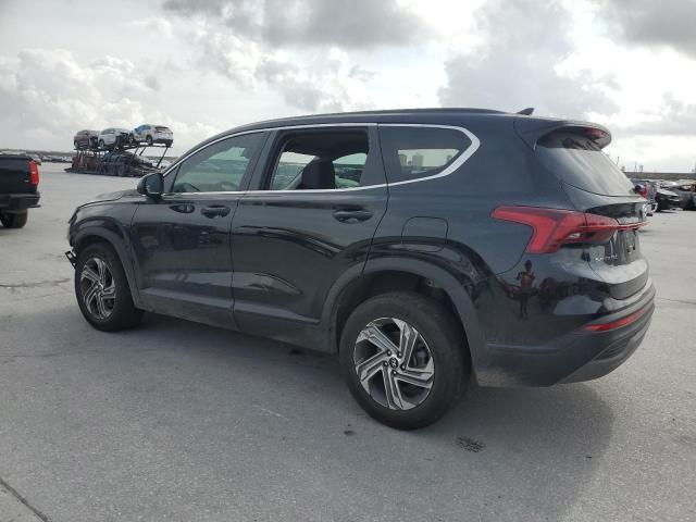 2022 HYUNDAI SANTA FE S 5NMS14AJ1NH376766