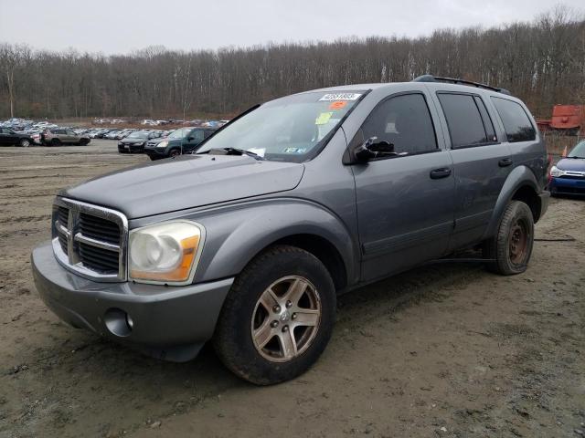 2006 Dodge Durango SLT