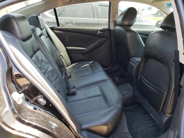 1N4AL2AP3AC191955 Nissan Altima Base