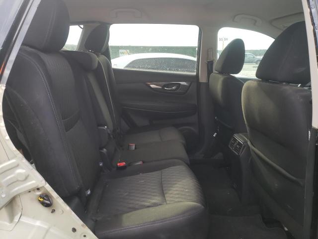 2019 NISSAN ROGUE S 5N1AT2MV0KC826275