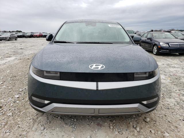 2022 HYUNDAI IONIQ 5 SE - KM8KM4AE6NU054669