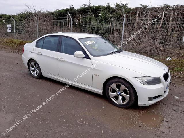 WBAPP52060A898177 BMW 320d Effic