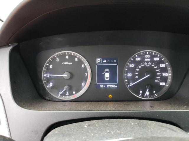 2016 HYUNDAI SONATA SE 5NPE24AF6GH359781