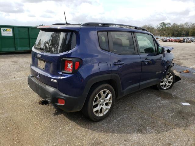 2018 JEEP RENEGADE L ZACCJABB3JPJ62888