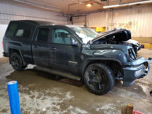 2017 GMC SIERRA K15 1GTV2LEC7HZ374391